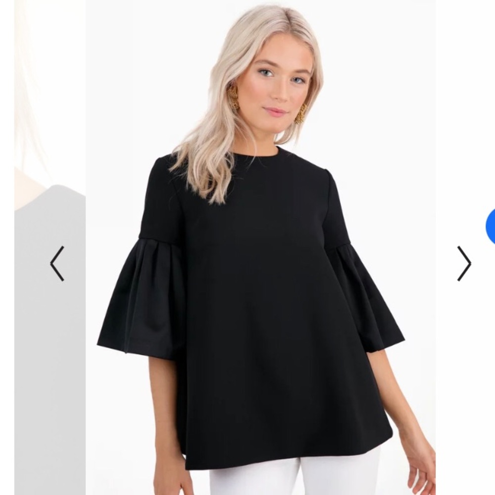 Tuckernuck EDIT Anderson Swing Top SOLD OUT ONLINE